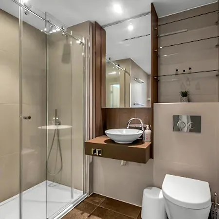 Londwell, Kings Cross & Pentonville Luxury Balcony Apartment Londen Buitenkant foto