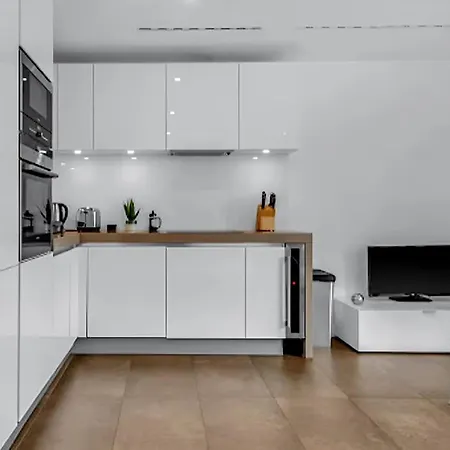 Londwell, Kings Cross & Pentonville Luxury Balcony Apartment Londen Buitenkant foto